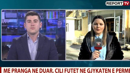 Shmanget konflikti i interesit, gjyqtari nuk do të japë masën për të arrestuarin shok fakulteti