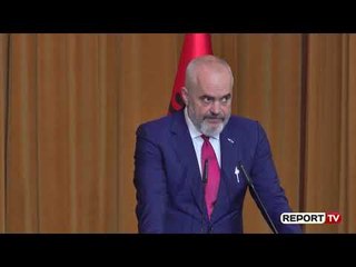'Albini nuk është kurrë shërbëtor i Serbisë'! Rama sulmon Haradinajn