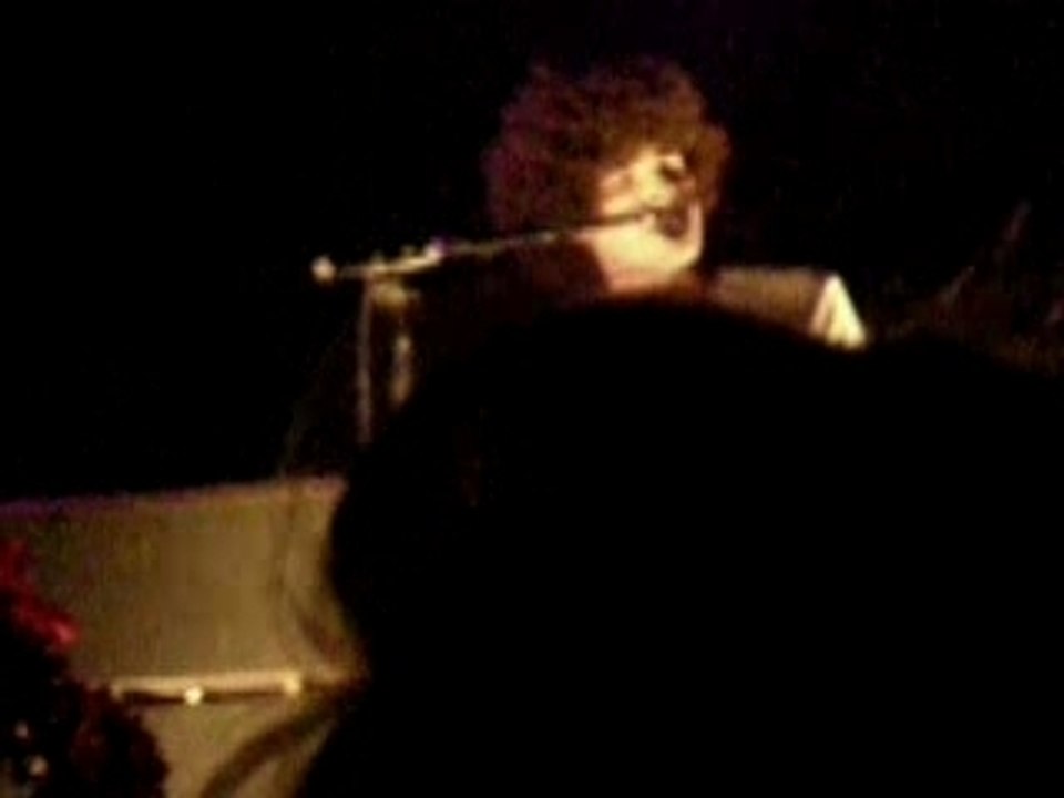 The Midway State - Change For You - Warfield