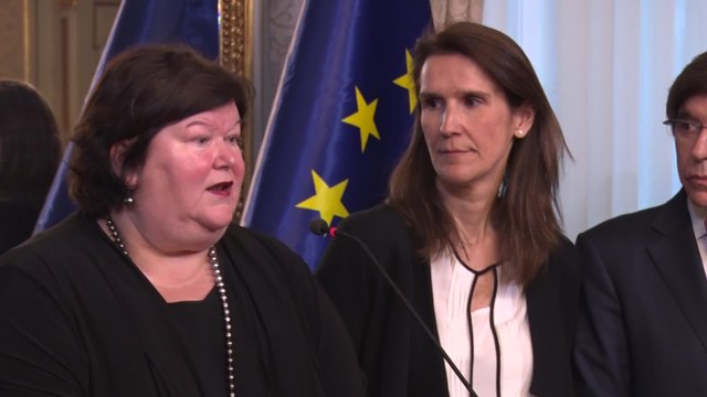 Coronavirus: six nouveaux cas ont été détectés en Belgique