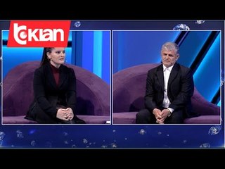 Ka nje mesazh per ty - “Baba, me lejo te vazhdoj endrren”! (1 mars 2020)