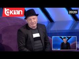 E gjeti kur ishte 14-vjeç, pronari grek: Ky këtu është djali im, te dua shume!