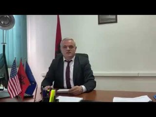 Jep dorëheqjen nga posti drejtori i Rezervave të Shtetit: Do i kushtoj më shumë kohë familjes