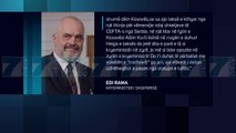 RAMA MBRON KURTIN, HARADINAJ «PRISHA PLANIN SERBOMADH» - News, Lajme - Kanali 7