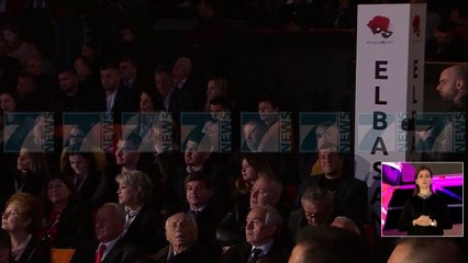 RIZGJIDHEN DAKO E SEJDINI, TE VJETRIT MBETEN PJESE E ASAMBLESE SE RE - News, Lajme - Kanali 7