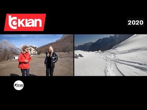 Aventura e pazakonte qe ofron sporti Heliski ne Parkun Kombëtar te Valbones