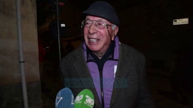 Korça feston Ditën e Verës, qyteti “rrethohet” nga zjarret - News, Lajme - Vizion Plus