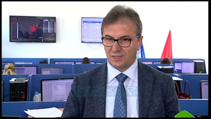 Koronavirusi, fluks telefonatash në Urgjencë - Vizion Plus