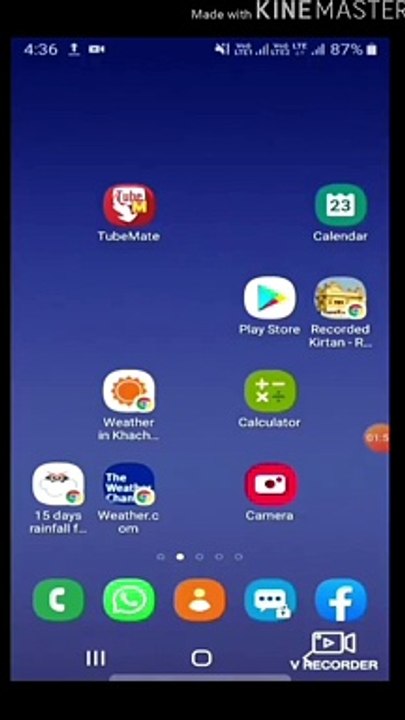 how to save contacts in sd card