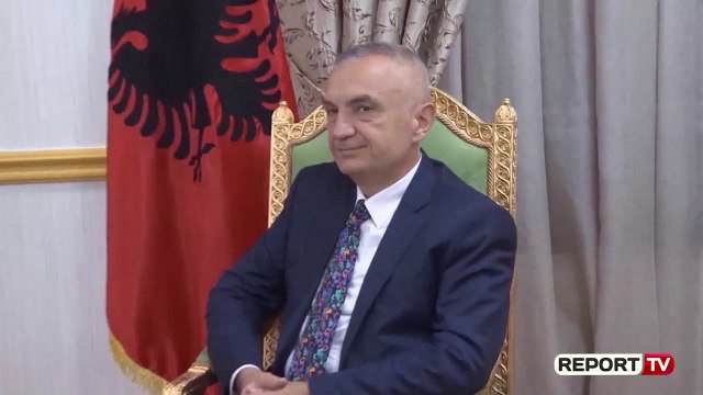 Report TV -Basha konfirmon pjesëmarrjen në tubimin e Metës: Në shesh si qytetar