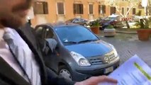 Toninelli - Via libera alla circolazione dei monopattini elettrici in tutto il Paese! (01.03.20)