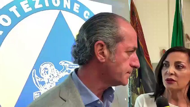 Zaia - Abbiamo inviato la nostra bozza di osservazioni al Governo. Attendiamo la risposta (01.03.20)