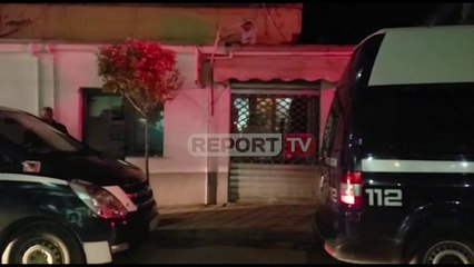 Report TV -Gjykata e Përmetit lë në detyrim paraqitje 11 persona, mes tyre dhe Henri Çili!