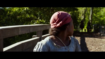 Harriet: En busca de la libertad - Tráiler Oficial  HD (ESPAÑOL)