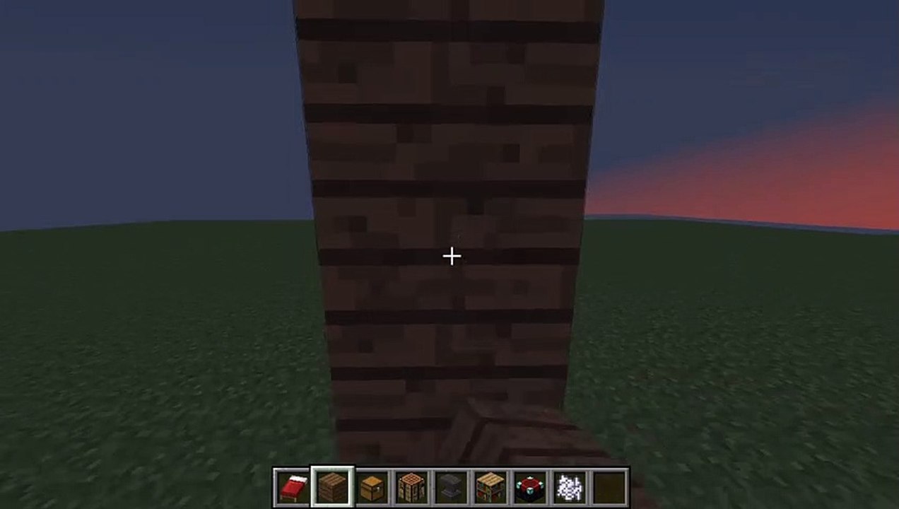 Minecraft kleinstes Haus | Minecraft smallest house