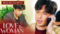 Harry, nagsimula na malulong sa sugal | Love Thy Woman