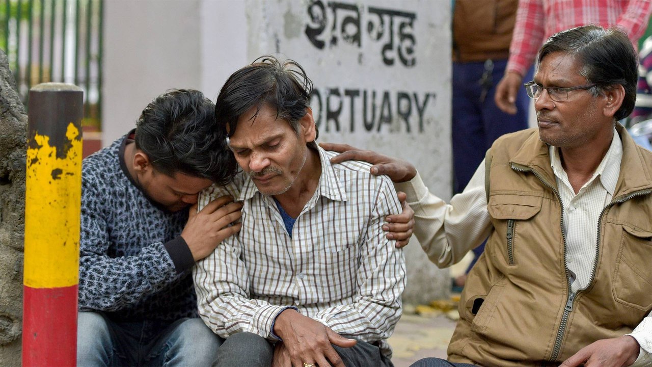 Delhi violence: 3 more deaths reported, toll mounts to 46