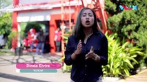Indonesia Positif Corona, Fahira Idris dan Menkes Vs Anies