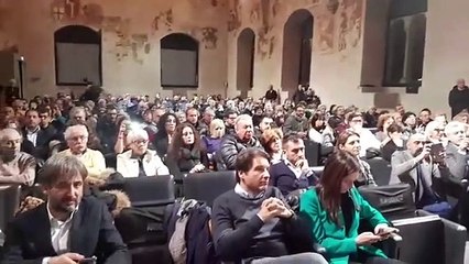 Salvini da Orvieto (Terni) (01.03.20)