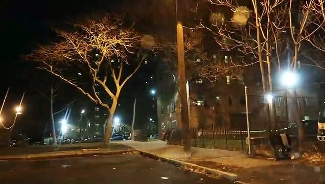 NEWARK NEW JERSEY WORST HOODS AT NIGHTINTERVIEW WITH LOCAL