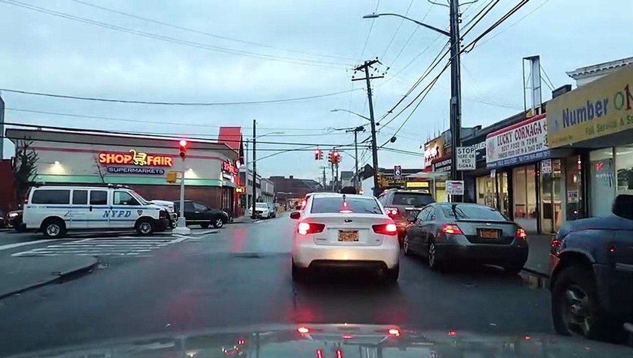 QUEENS NEW YORK FAR ROCKAWAY HOOD