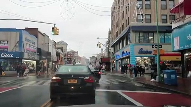 SOUTH JAMAICA QUEENS NY HOOD