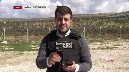 Şehitlerimizin Kanı Yerde Kalmıyor