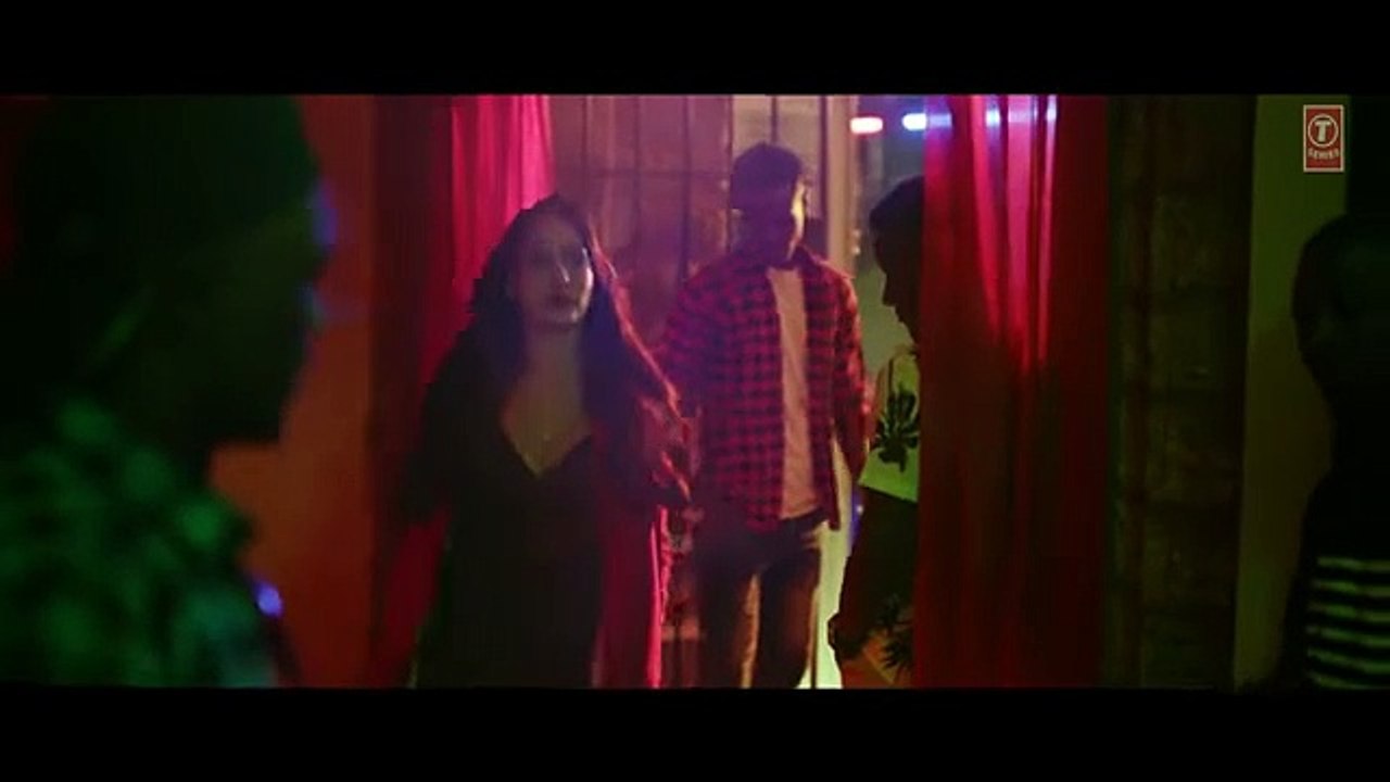 Arijit Singh- Pachtaoge - Vicky Kaushal, Nora Fatehi -Jaani, B Praak, Arvindr Khaira - Bhushan Kumar