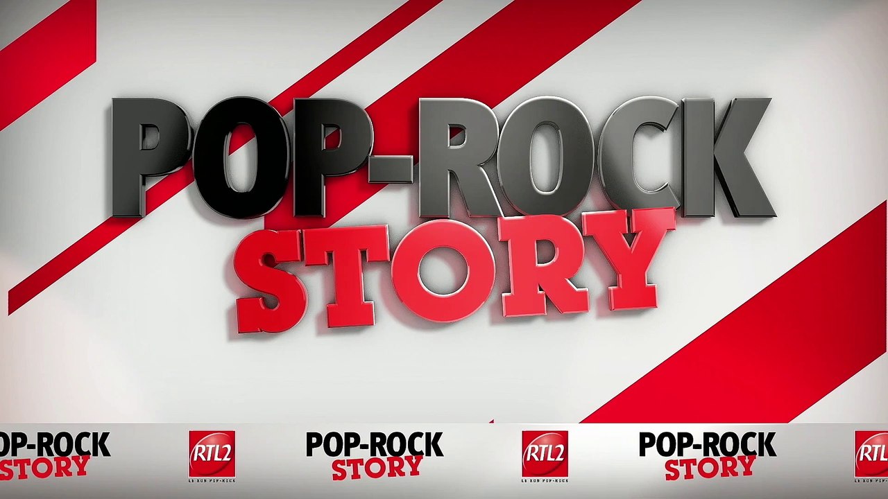 La RTL2 Pop-Rock Story des héroïnes du rock (29/02/20) - Vidéo Dailymotion