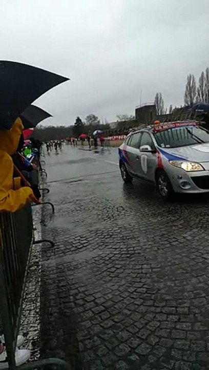 ARRIVEE BENJAMINS SATORY 01/03/2020