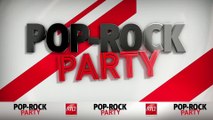 Human League, Evermore, Niall Horan dans RTL2 Pop-Rock Party by RLP (28/02/20)