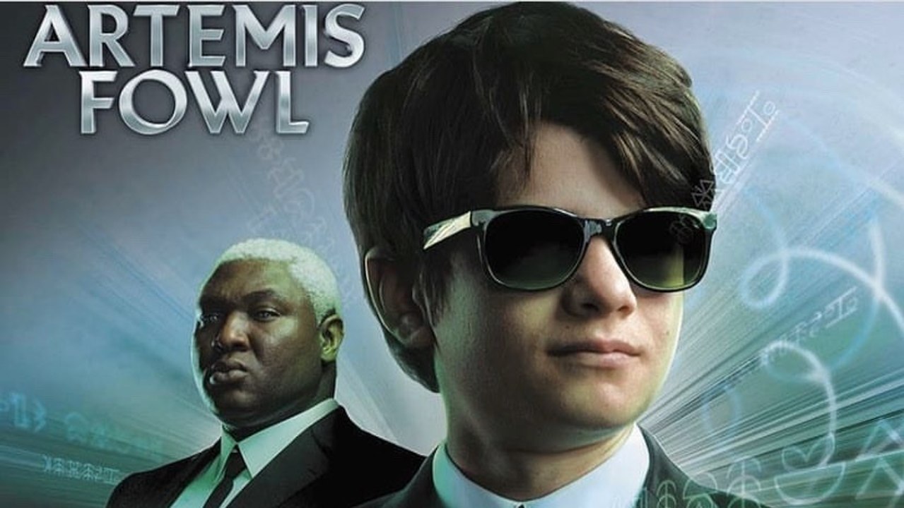 ARTEMIS FOWL Film