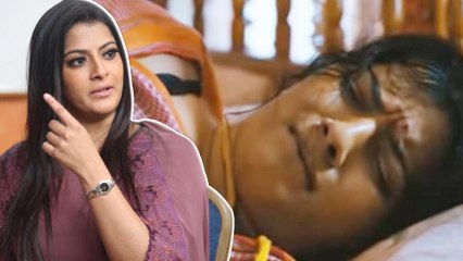 Varalakshmi Opens up #MeeToo | Varalakshmi Sarathkumar | Neeya 2