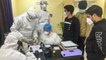 2 coronavirus cases detected in India, one in Delhi, another in Telangana