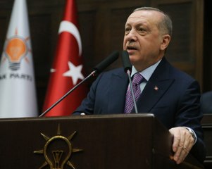 La Turquie riposte en abattant deux bombardiers syriens au-dessus d'Idlib