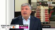 Morandini Live - Coronavirus : Un médecin calme le jeu autour de l’emballement politico-médiatique