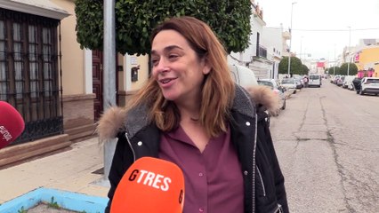 Toñi Moreno habla sobre su postparto