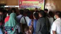 Pelaku Tambang Minyak Ilegal Ditangkap