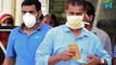 Two fresh cases of coronavirus detected in India