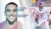 Jalen Hurts' FULL 2020 NFL Scouting Combine Workout