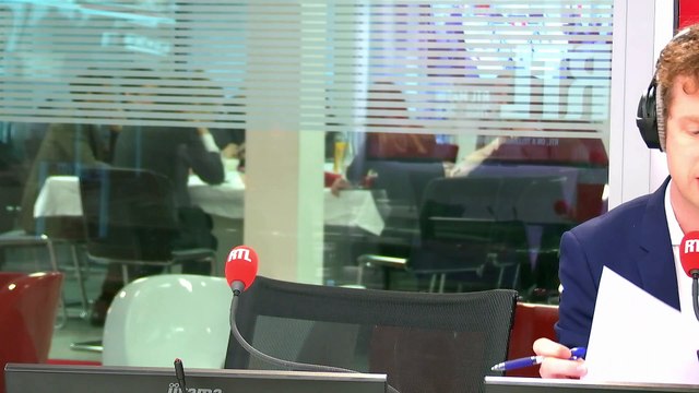 Madonna, blessée, annule son concert au Grand Rex à Paris