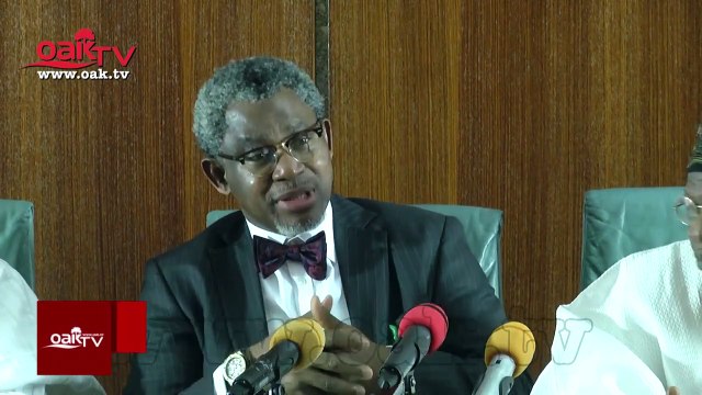 Two gold refineries set to begin operations in Nigeria