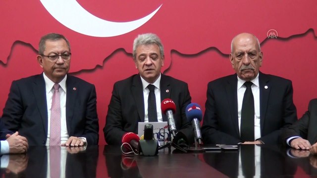 STK'lardan Bahar Kalkanı Harekatı'na destek - KAHRAMANMARAŞ