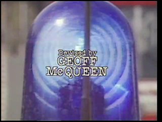 The Bill S06E65 Ground Rules