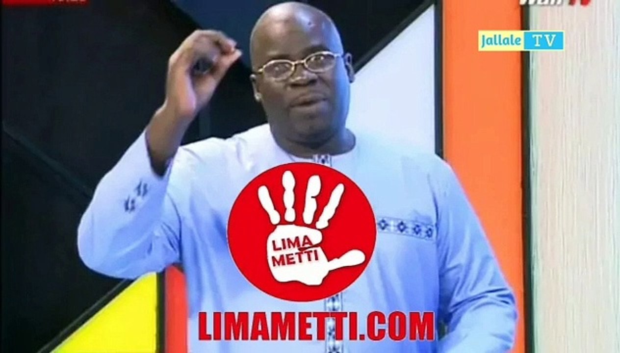 "Borom niary tour yi" surpris dans un taxi : Les vérités crues de Sa Ndiogou