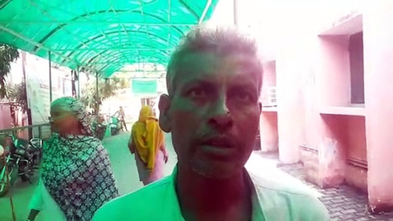 शामली: जेब कतरे ने वृद्ध की जेब से उड़ाए 27 हजा...