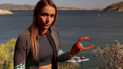 SNSM 2019 : Olivia Piana présente DIAL