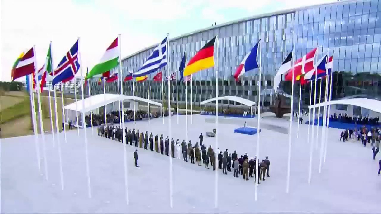 Yunanistan itirazını geri çekti! NATO’nun Türkiye’ye hava desteği için engel kalmadı