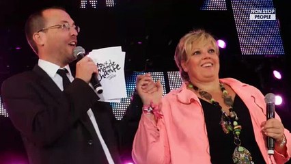 Laurence Boccolini : Nabilla lui adresse un nouveau tacle