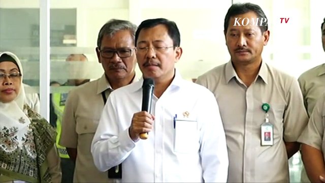 BREAKING NEWS WNI Positif Virus Corona Adalah Guru Dansa WN Jepang